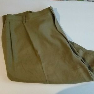 Mens Tommy Bahama Sz 40 100% Silk Shorts